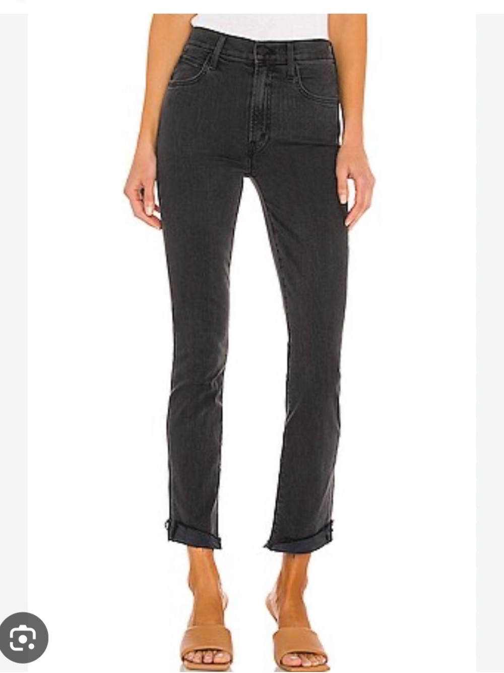MOTHER Rascal jeans